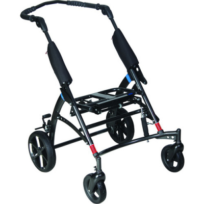 Прогулочное шасси Tom 5 Streeter-csi T5SWKPMY8